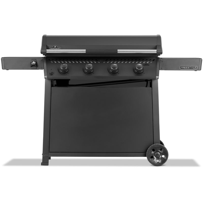 Napoleon Freestyle 36" Rust-Resistant Griddle