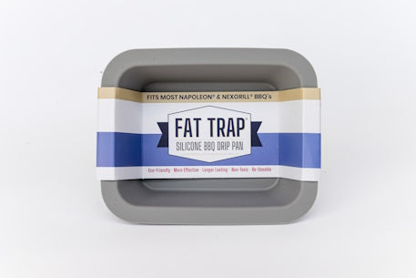 Napoleon Silicone Fat Trap – Johnstone's Barbecues & Parts