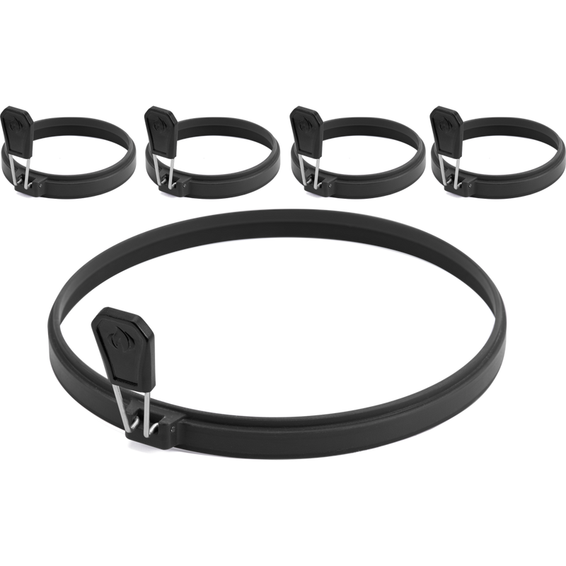 Napoleon Griddle Breakfast Rings
