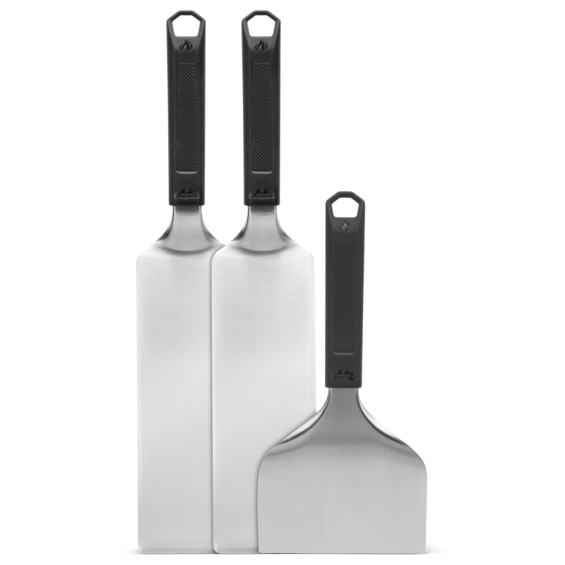 Napoleon 3 Pc Griddle Tool Set