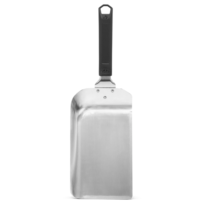 Napoleon Stainless Steel Griddle Scoop Spatula