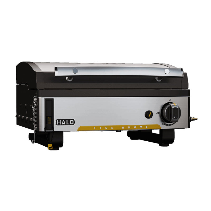 HALO Elite 1B Countertop Griddle