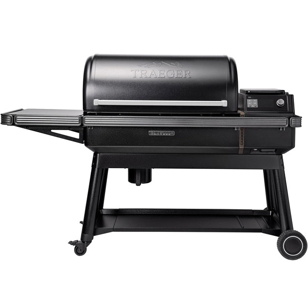 Traeger Ironwood™ XL