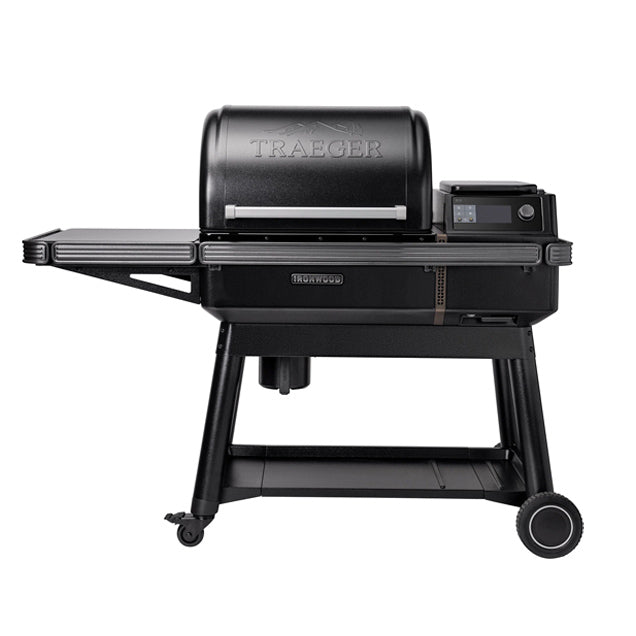 Traeger Ironwood™
