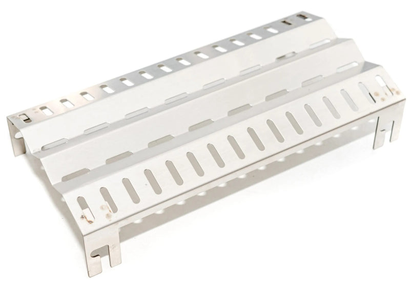 Jackson Grills Flame Diffuser Stainless Steel JPG75 Pre 2008