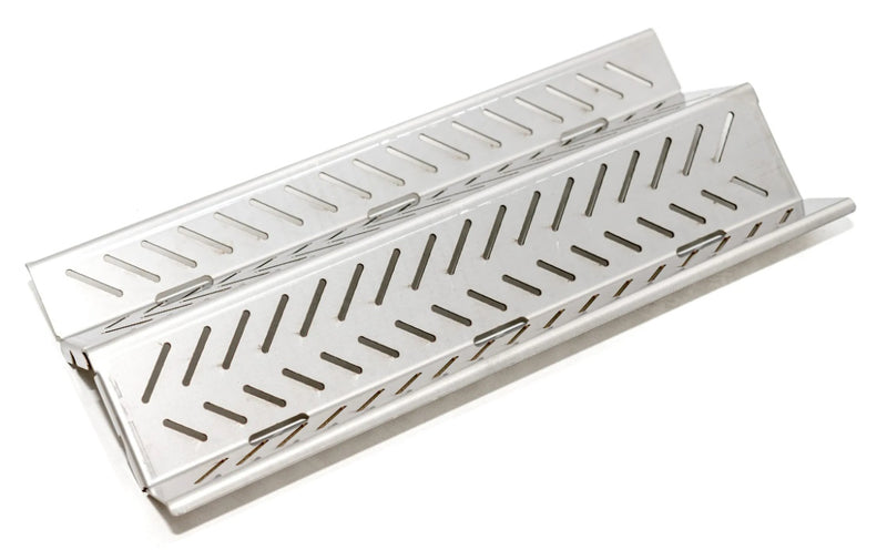 Jackson Grills Flame Diffuser Drop In Style W Shape - Premier Grills