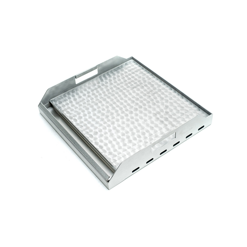 Jackson Grills Stainless Steel Griddle Grate