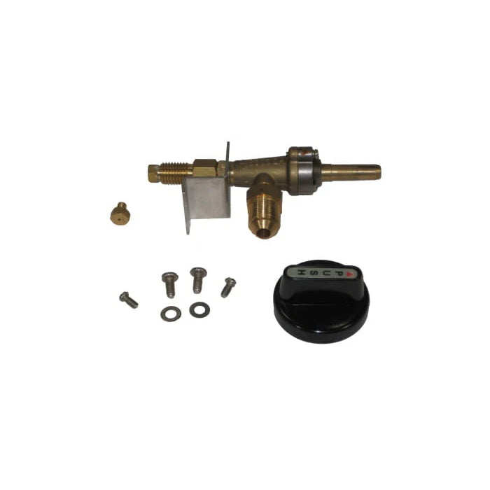 Jackson Grill Versa Conversion Kit