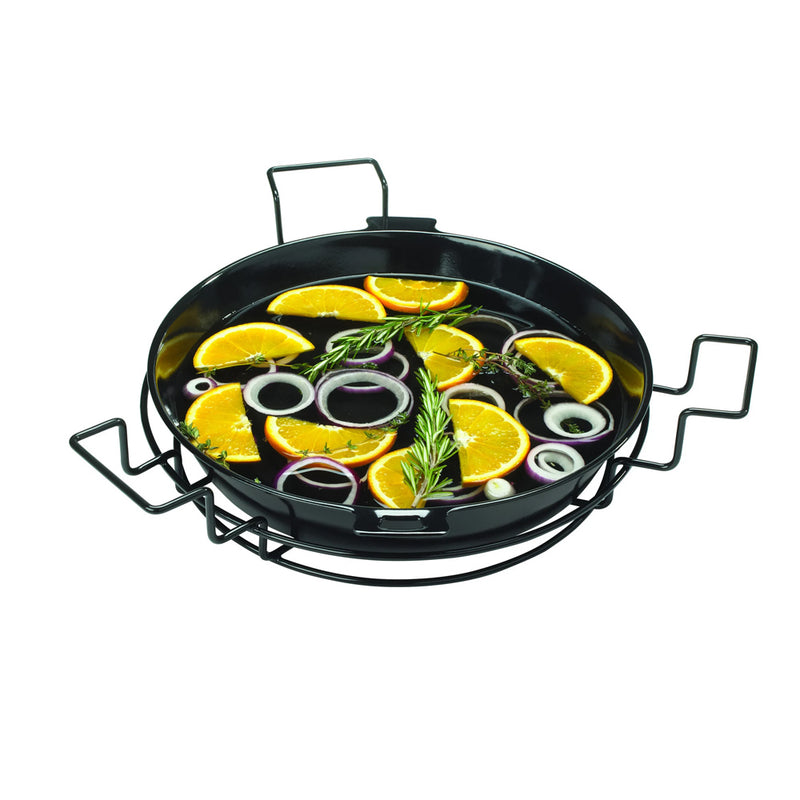 Broil King Keg Diffuser Kit