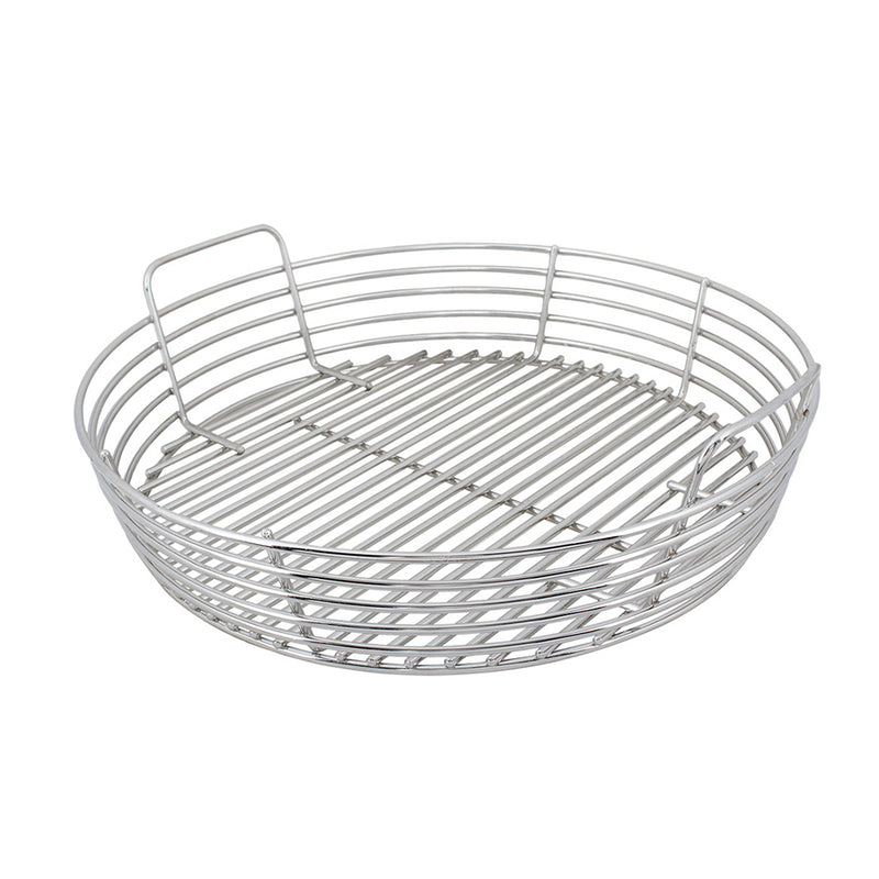 Kick Ash Basket Stainless Steel X-Large