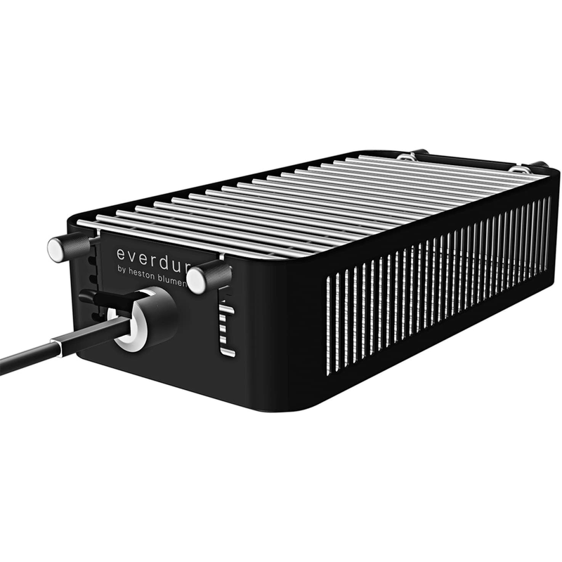 Everdure Rotisserie Cage Basket for Fusion / Hub