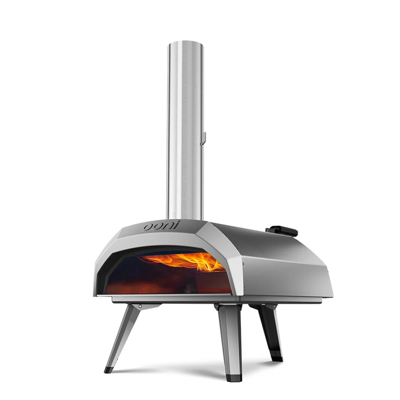 Ooni Karu 12 (1st Gen) Wood and Charcoal Fired Pizza Oven