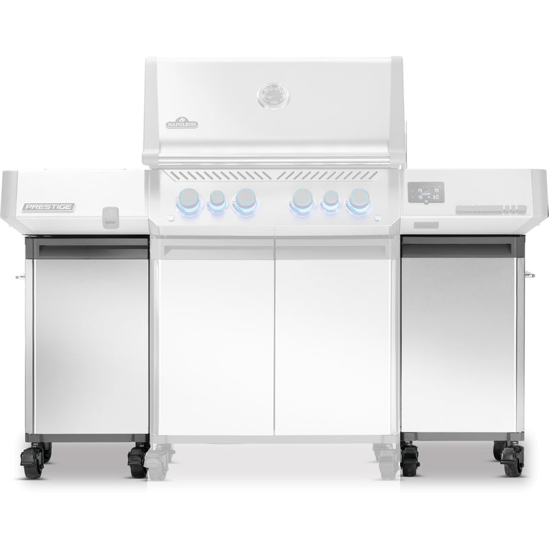 Napoleon Prestige™ Under Grill Storage Cabinet Set (2025+)
