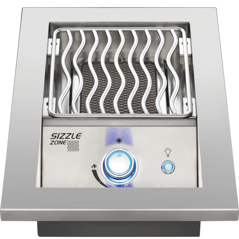 Napoleon Built-In 10" Single Infra-Red Burner Drop-In