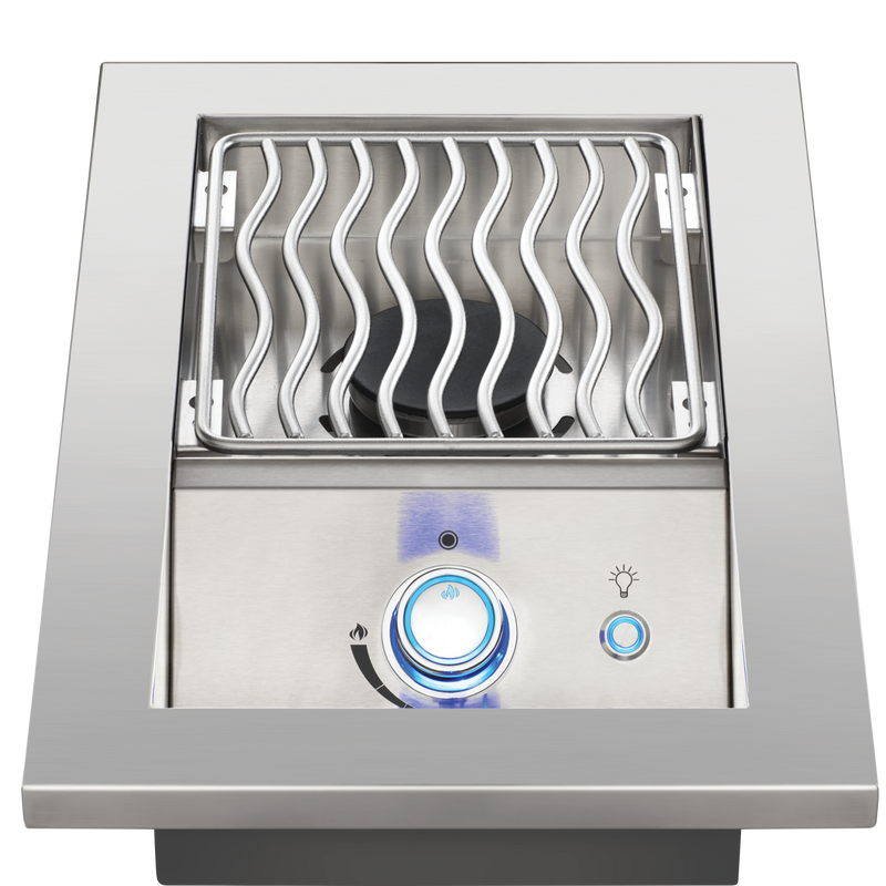 Napoleon Built-In 10" Single Range Burner Drop-In