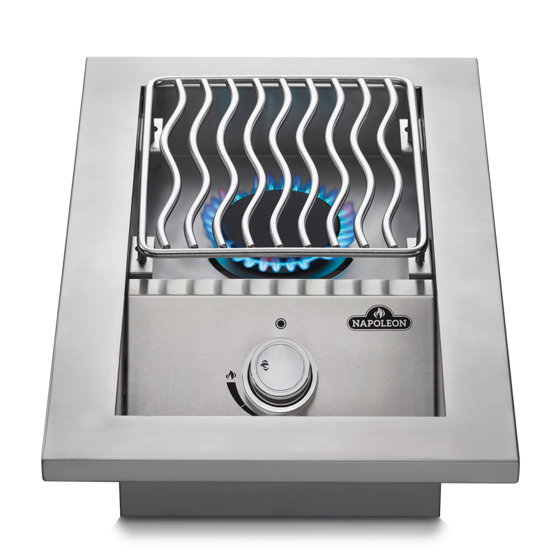 Napoleon Built-in 500 Series Single Range Top Burner