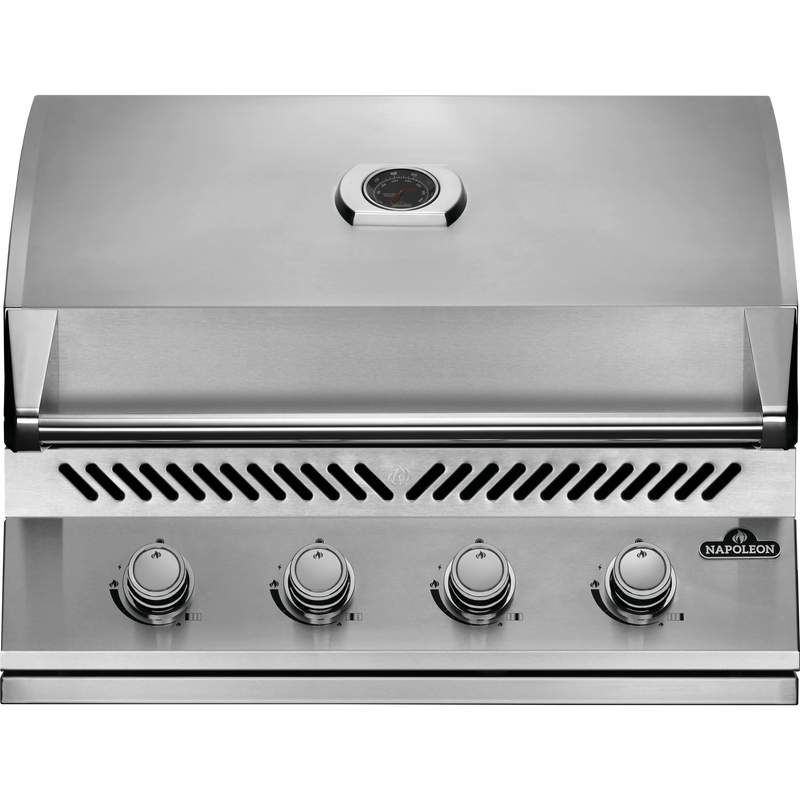 Napoleon Built-In 500 Series 32"