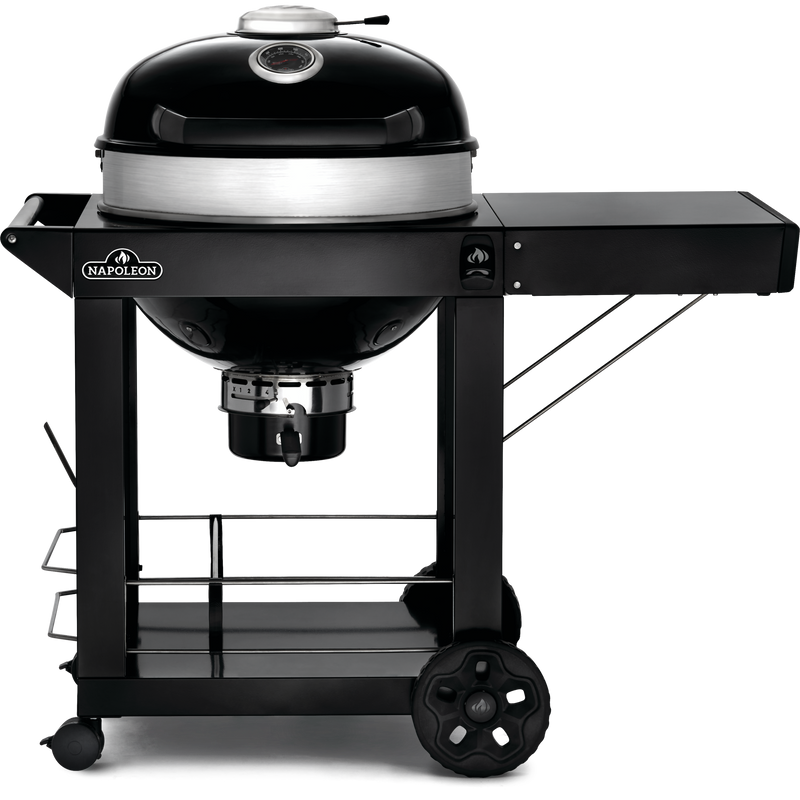 Napoleon PRO CART 22" Charcoal Kettle