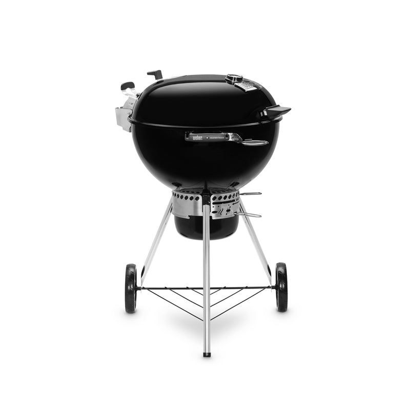 Weber 22" Master-Touch Premium Kettle (Black)