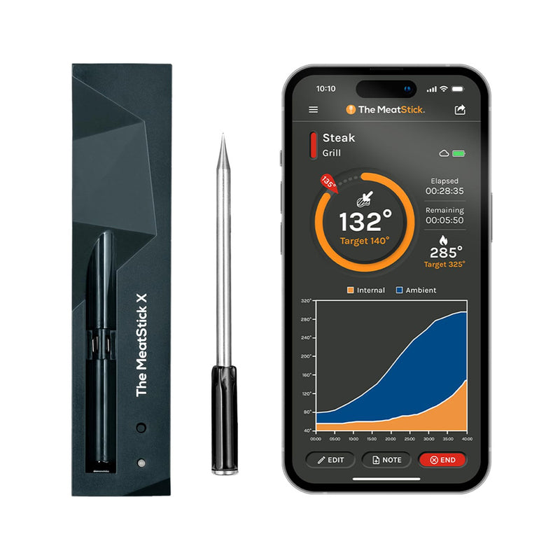 MeatStick X Extended Range