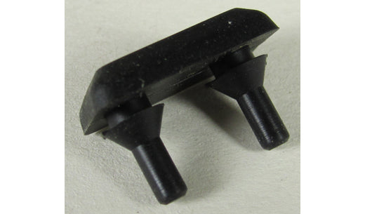 Napoleon Rubber Bumper