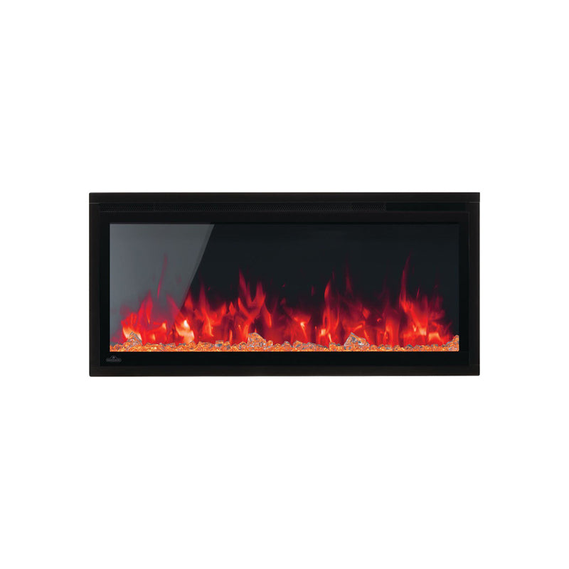 Napoleon Entice™ 36 Wall Hanging Electric Fireplace