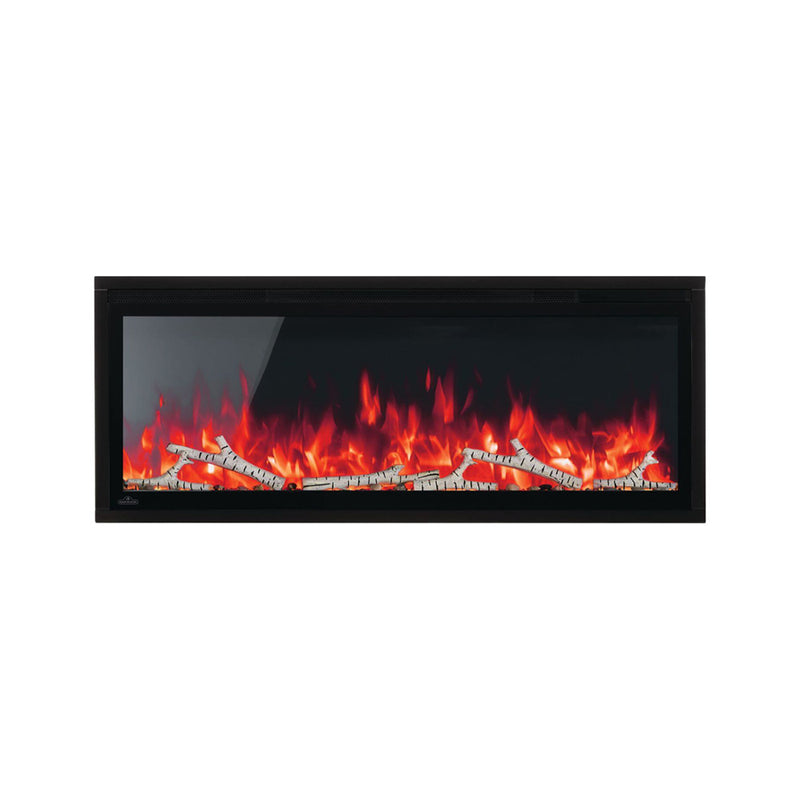 Napoleon Entice™ 42 Wall Hanging Electric Fireplace