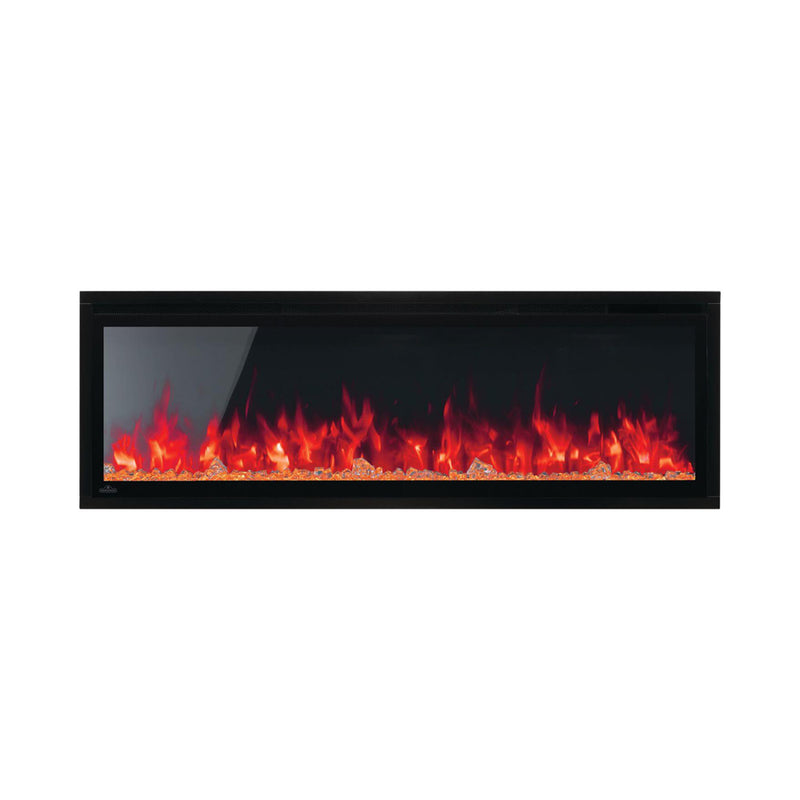 Napoleon Entice™ 50 Wall Hanging Electric Fireplace