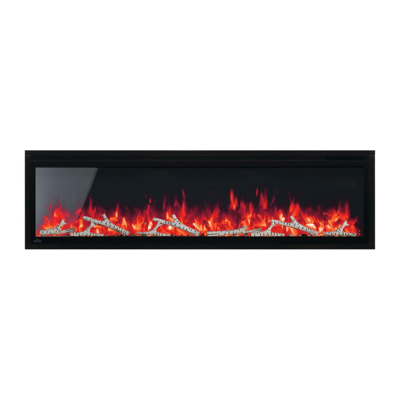 Napoleon Entice™ 60 Wall Hanging Electric Fireplace