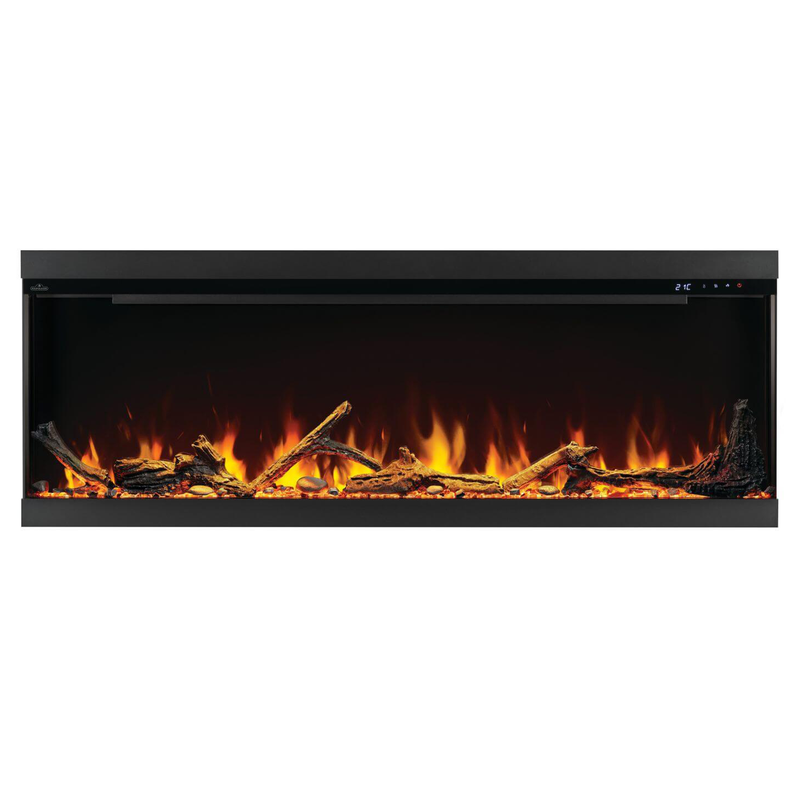 Napoleon Astound™ 62 FlexMount Electric Fireplace
