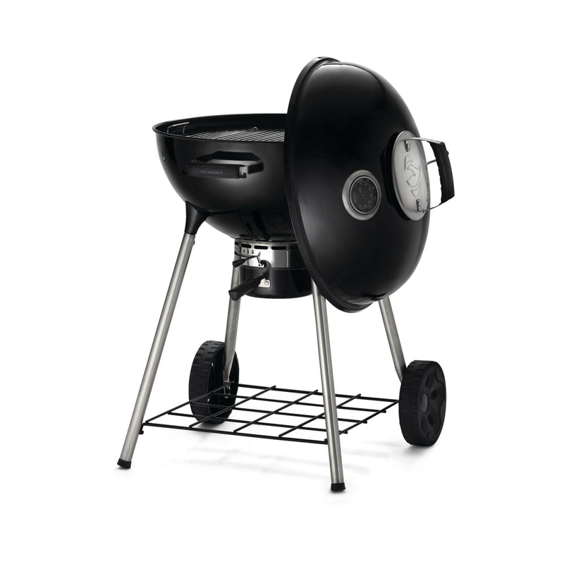 Napoleon 22" Premium Charcoal Kettle