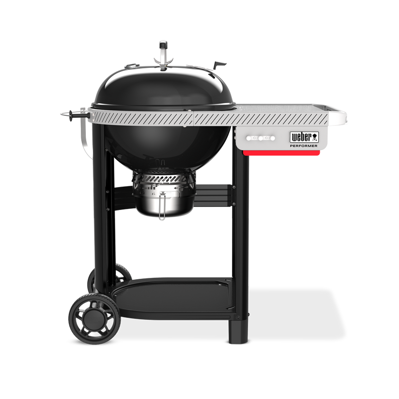 Weber 22" Performer Charcoal Grill