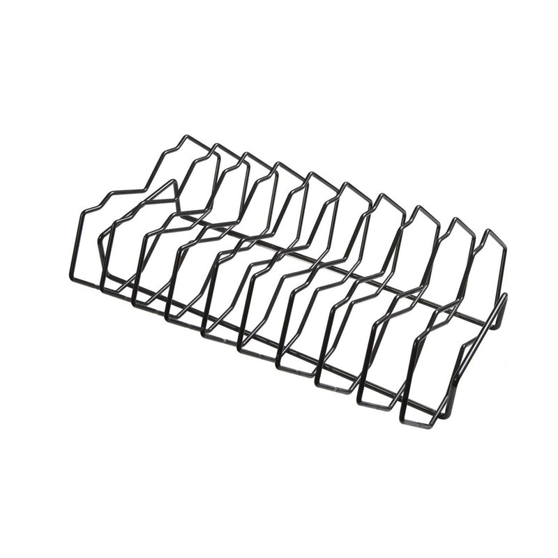 Primo Premium 9-Slot Rib Rack