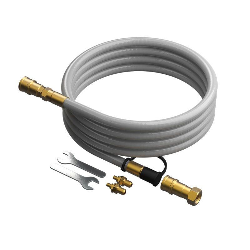 HALO Natural Gas Conversion Kit for Versa 16 Pizza Oven