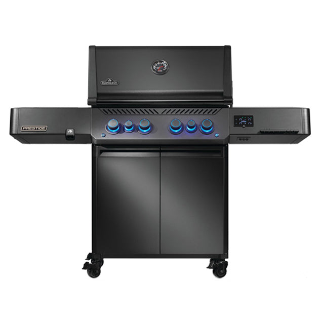 Napoleon EVO Prestige™ 500 RSIB CONNECTED (Phantom Edition)
