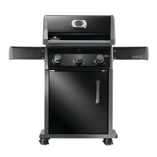 Napoleon Rogue™ 425 (Black)