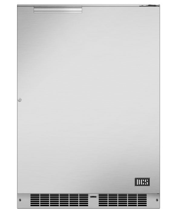 DCS 24" Refrigerator Outdoor