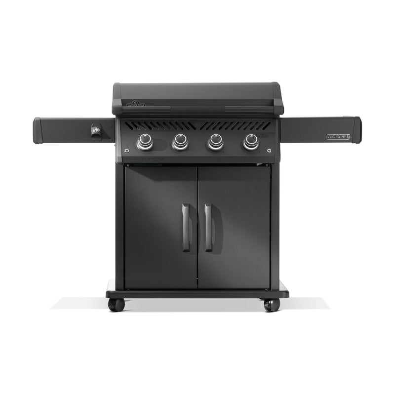 Napoleon Rogue PRO Phantom 30" Rust-Resistant Griddle