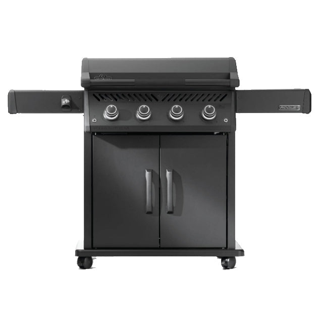 Napoleon Rogue PRO Phantom 30" Rust-Resistant Griddle