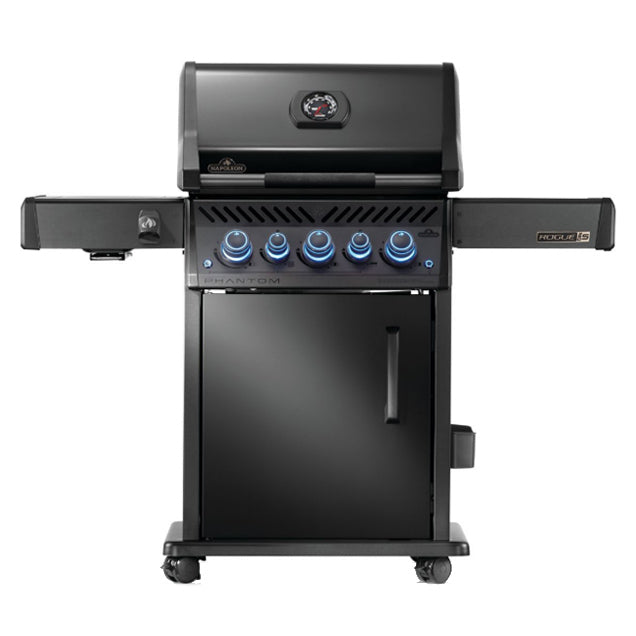 Napoleon Rogue™ PRO-S 425 RSIB w/Side & Rear Burner