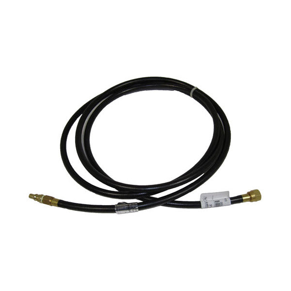 Hose 10ft RV 3/8FF x 1/4 RV Nipple