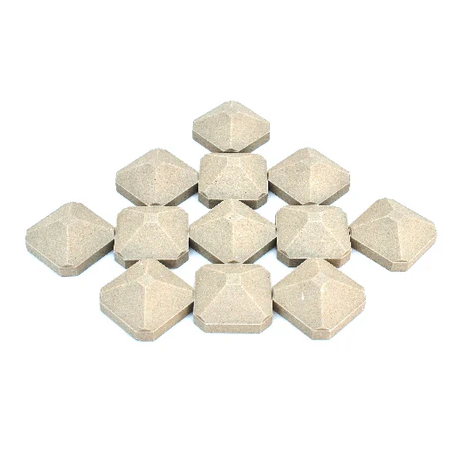 Briquettes Only - 12 Pack