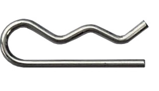 Broil King Stainless Steel Burner Clip for securing Tube Burners