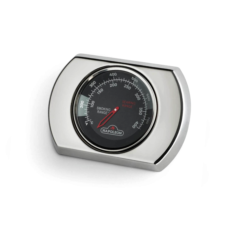 Napoleon Temperature Gauge For Built-In 500 / 700 Series