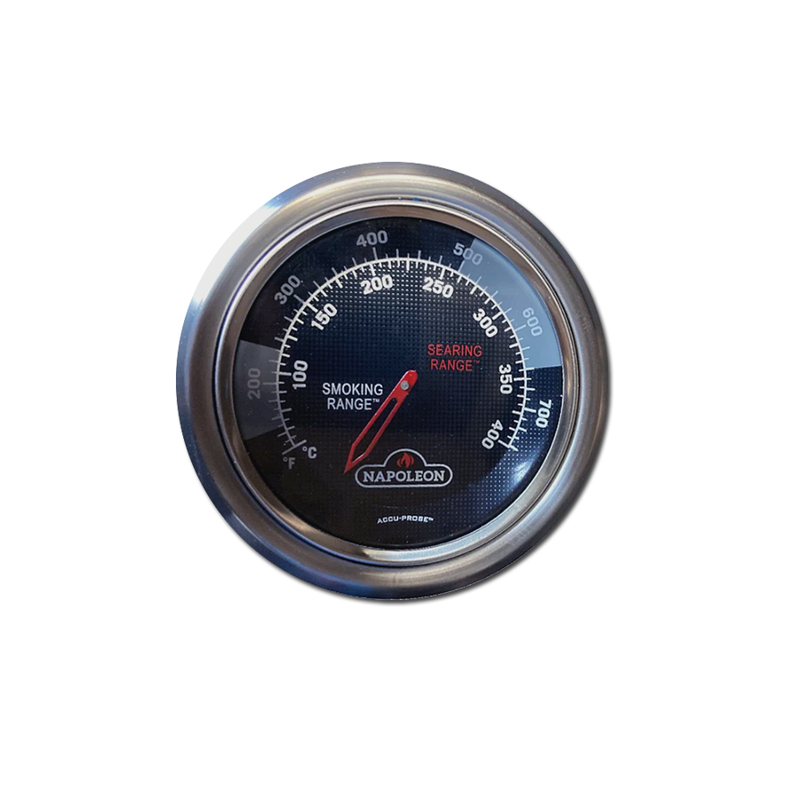 Napoleon Temperature Gauge and Bezel Kit For Freestyle 365 / 425