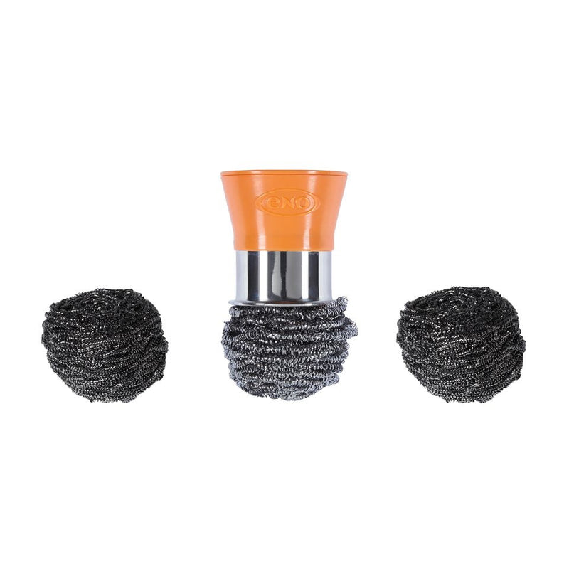ENO Cleaning Brush Kit