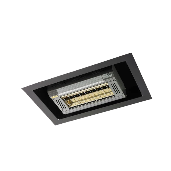 Solaira ICR Series H1 Recess Trim Kit (2.0kW model)