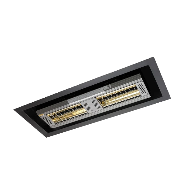 Solaira ICR Series H2 Recess Trim Kit (3.0kW Model)