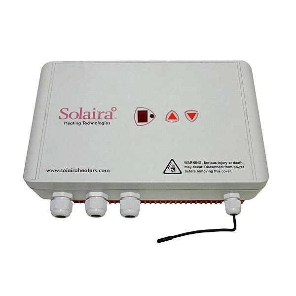 SMaRT34 Digital Variable Heater Control 34A MAX 120/208-240V
