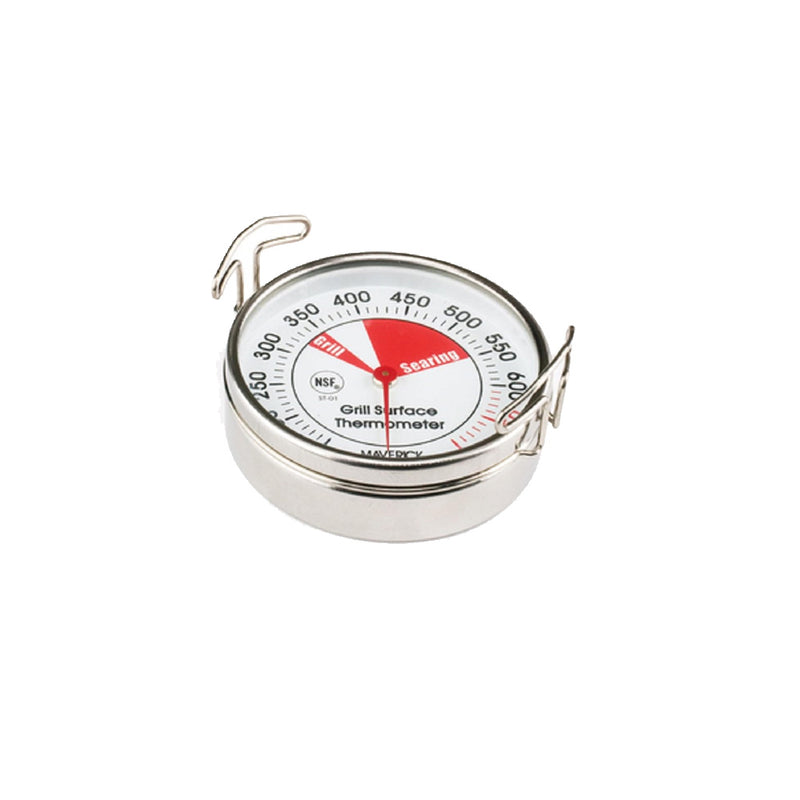 Surface Grill Thermometer
